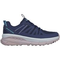 skechers zapatillas de running switch back para mujer