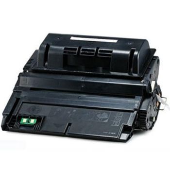Compatible Black HP 45XX Extra High Capacity Toner Cartridge (Replaces HP Q5945XX)