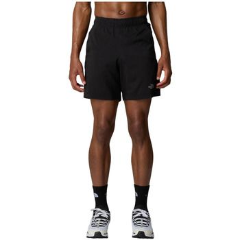 The North Face Pantalones M 24/7 7IN SHORT para hombre
