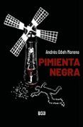 pimienta negra