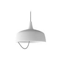 lampara colgante led barna 24w