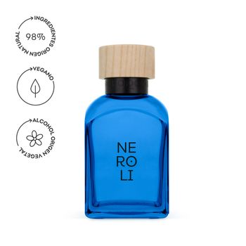 Adolfo Dominguez Neroli Eau de Toilette