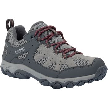 Regatta Zapatillas de senderismo Edgepoint IV para mujer