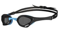 gafas de natacion arena cobra ultra swipe negro azul   humo