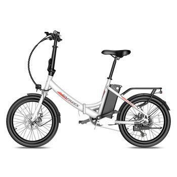 Bicicleta Eléctrica Urbana Fafrees F20 Light, 20