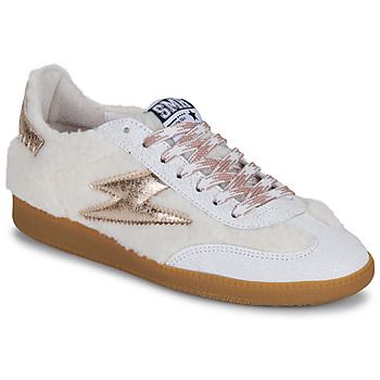 Semerdjian Zapatillas HAILEY para mujer