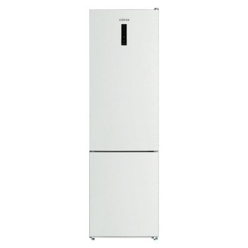 Edesa EFC-2032 NF WH Frigorífico Combi E Blanco