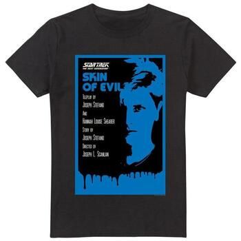 Star Trek Camiseta The Next Generation Season 1 Episode 23 para hombre