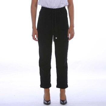Manila Grace Pantalones Over para mujer
