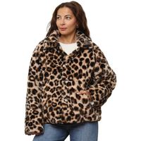 la modeuse abrigo 72177p169606 para mujer