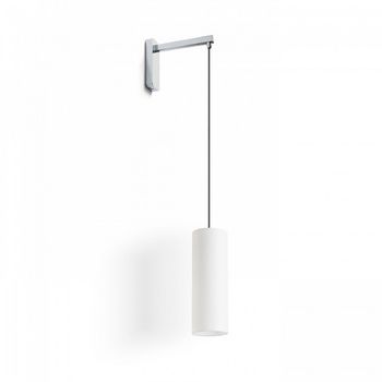 Aplique de pared hudson