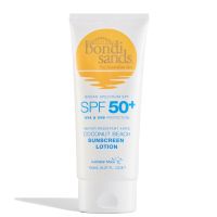 bondi sands sunscreen lotion spf50 150ml