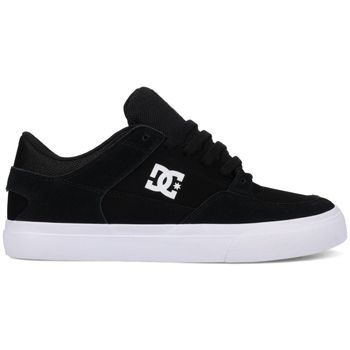 DC Shoes Deportivas Moda DC ONYX | BLACK/WHITE para hombre
