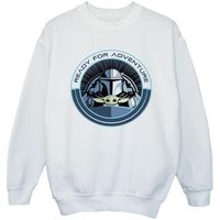 disney jersey the mandalorian ready for adventure para nina