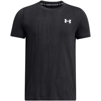 Under Armour Tops y Camisetas Vanish para niño