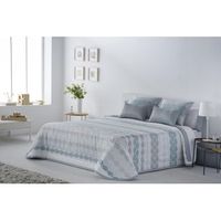 colcha bouti modelo anya jvr 260x270 para cama 160 cm