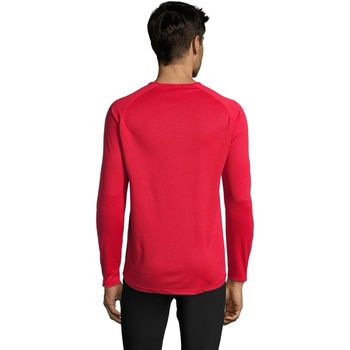 Sols Camiseta manga larga 2071 para hombre