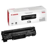 toner original canon 728 negro