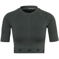 adidas camiseta aeroknit para mujer