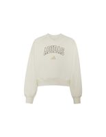 sudadera adidas jg clgt blanco