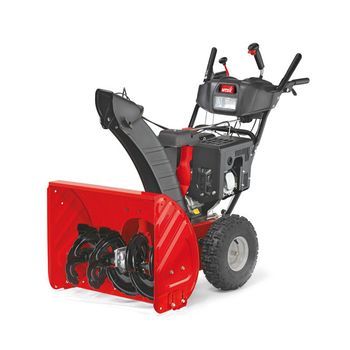 Optima Me 66, 66cm, Snow Thorx 80 Ohv 4-cycle