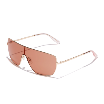 Gafas de sol Hawkers Eclipsa - Light Gold Nude
