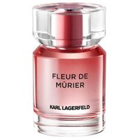 karl lagerfeld - les parfums matieres fleur de murier perfumes 50 ml female