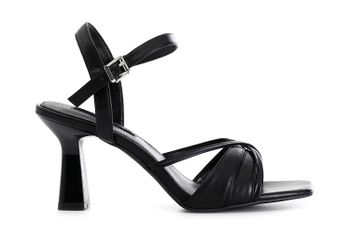 sandalias gilda black