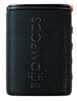 boompods beachboom altavoz monofonico portatil negro 5 w