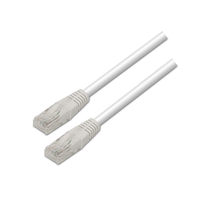 latiguillo de red aisens rj45 utp cat5e 10m blanco a133 0201
