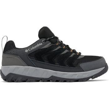 Columbia Zapatillas de senderismo _3_STRATA TRAIL LOW WP para hombre