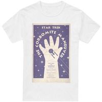 star trek camiseta the original series episode 10 para hombre