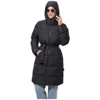 jack wolfskin chaqueta frozen lake para mujer