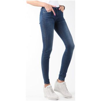 Wrangler Jeans Natural River W29JPV95C para mujer