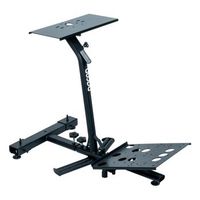 nacon pcrc-driveprostand accesorio para simulador de vuelocarreras base para simulador de carreras