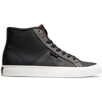 DC Shoes Deportivas Moda MANUAL HI TXSE para hombre