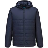 portwest cazadora professional para hombre