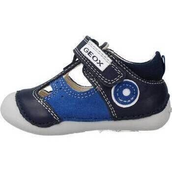 Geox Deportivas Moda B Tutim B. A para niño
