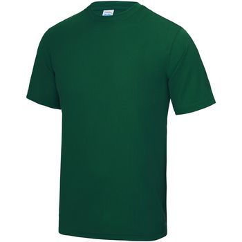 Awdis Camiseta Just Cool Performance para hombre