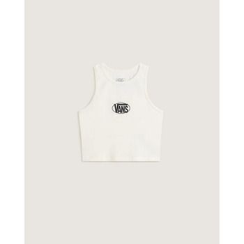 Vans Camiseta tirantes 10699583095126 para mujer