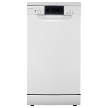 LAVAVAJILLAS 45 CM INFINITON DIW-42HW E 9 CUBIERTOS BLANCO