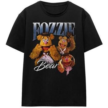 The Muppets Camiseta TV36411 para mujer