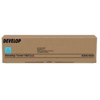 develop tn-711c a3vu4d0 toner cian original