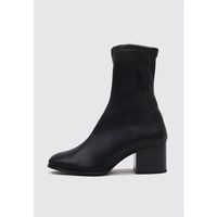 sandra fontan botines vicuna para mujer