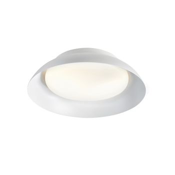Plafón de techo led nivora 36 (10w)