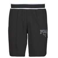 puma short puma squad shorts para hombre