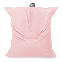 big puff polipiel indoor rosa happers