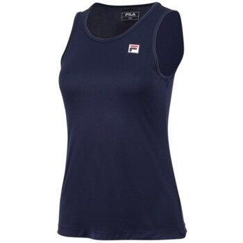 Fila Camiseta tirantes Alma para mujer