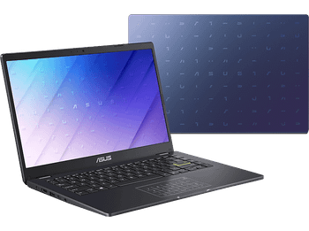 REACONDICIONADO Seminuevo Muy bueno Portátil - ASUS E410MA-EK1284, 14