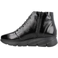 fluchos botines f1358 para mujer